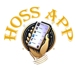 Hoss App